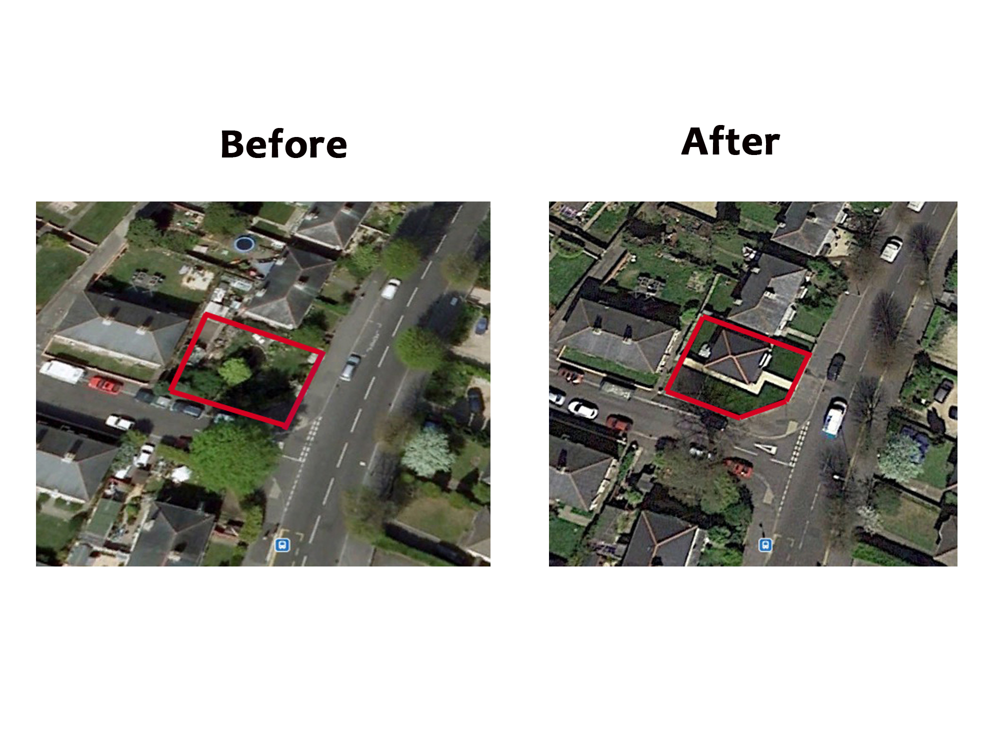 Potential Development Sites Wanted