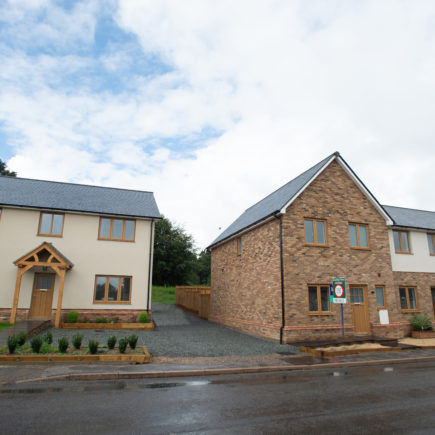 New homes coming soon Hertfordshire