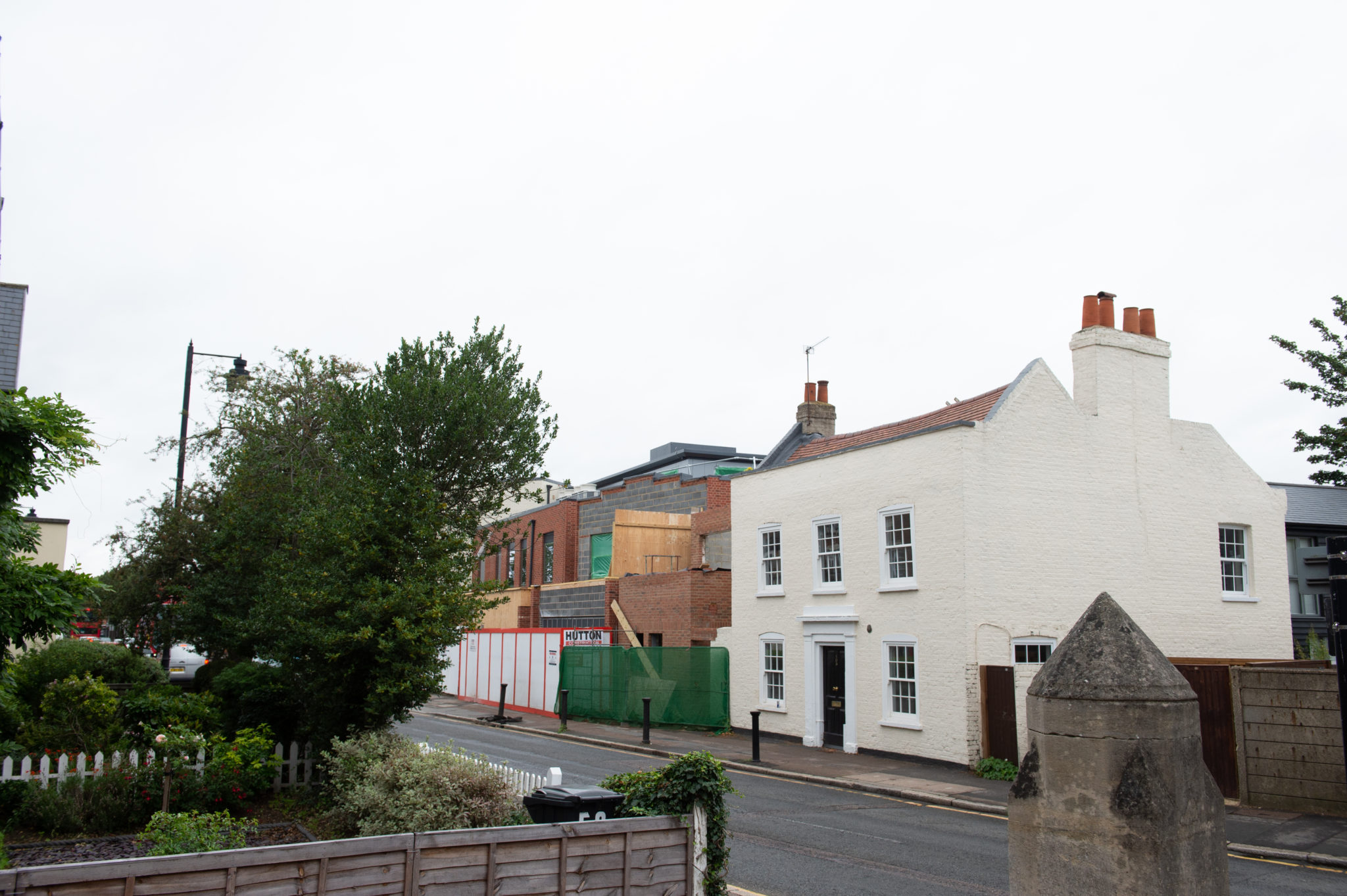 North London Refurb 103 Chase Side Enfield