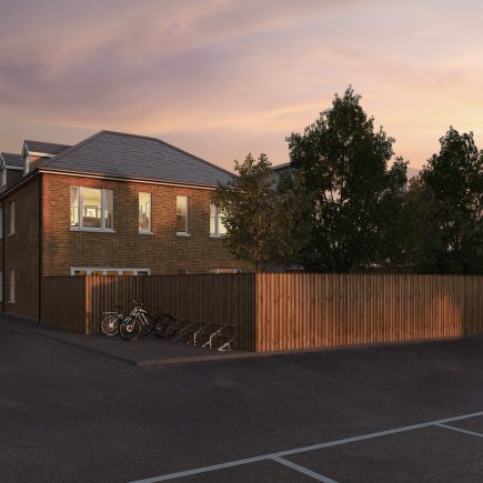 The Balfour Collection – 'A Presidential Collection of Just 8 Apartments'