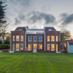 Harvey Construction Developments