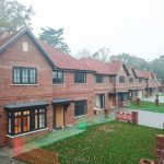 Harvey Construction Developments