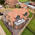 Harvey Construction Developments