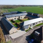 Harvey Construction Developments