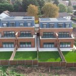 Harvey Construction Developments