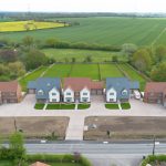 Harvey Construction Developments