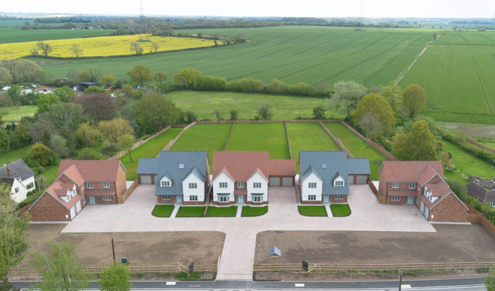 Welcome to our final purchaser at Clavering