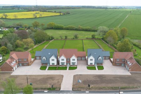 Welcome to our final purchaser at Clavering